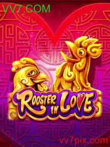 Descubra o Fascinante Mundo de RoosterInLove